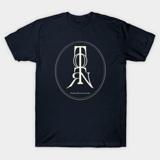 2021 TOTNR Logo Symbol - Original T-Shirt